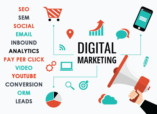 #1 Digital Marketing Agency in the Denver