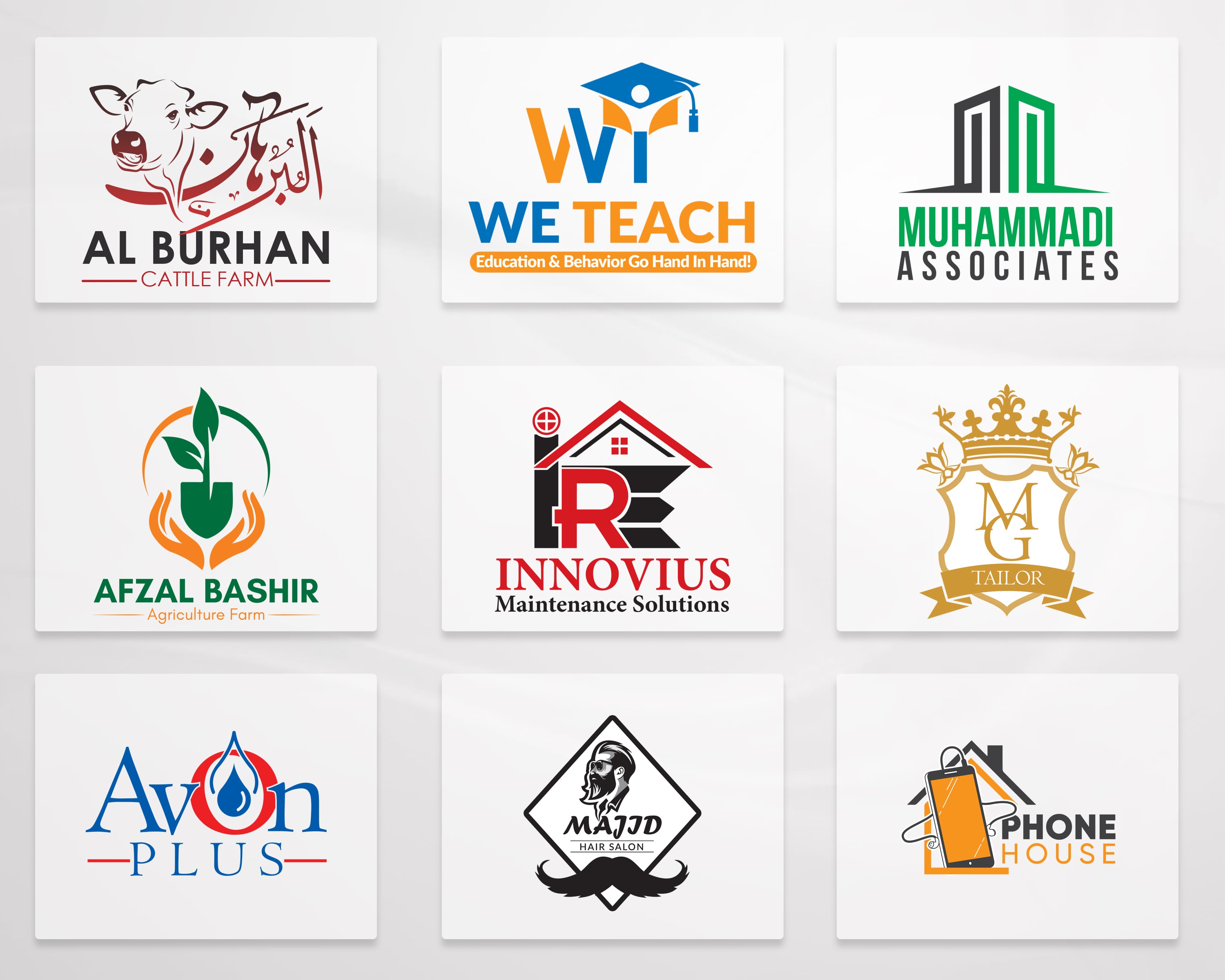 Logo Animation Portfolio Example 1 Denver 2026
