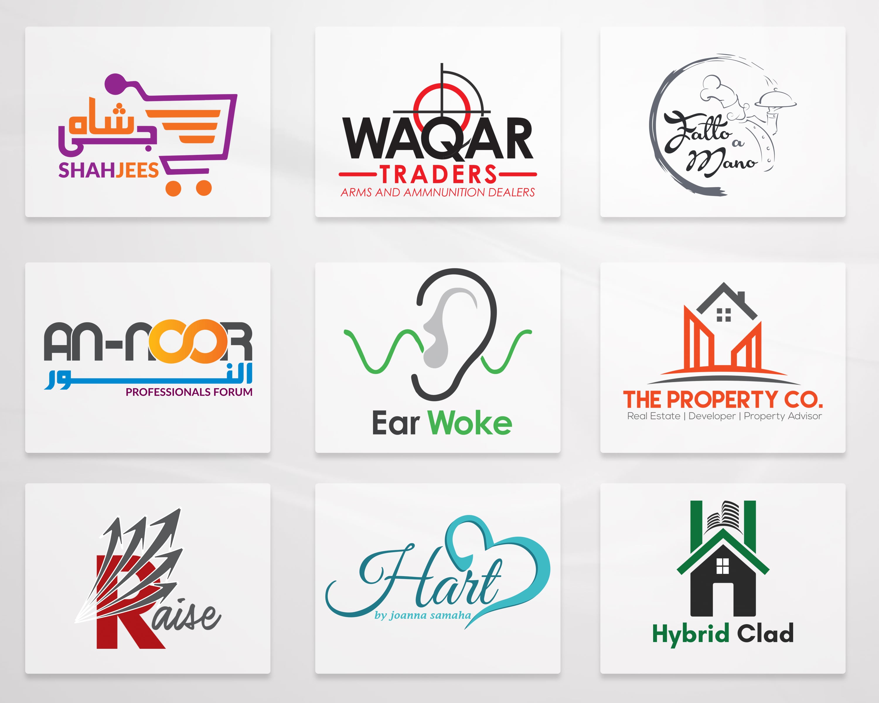 Logo Animation Portfolio Example 2 Denver 2026