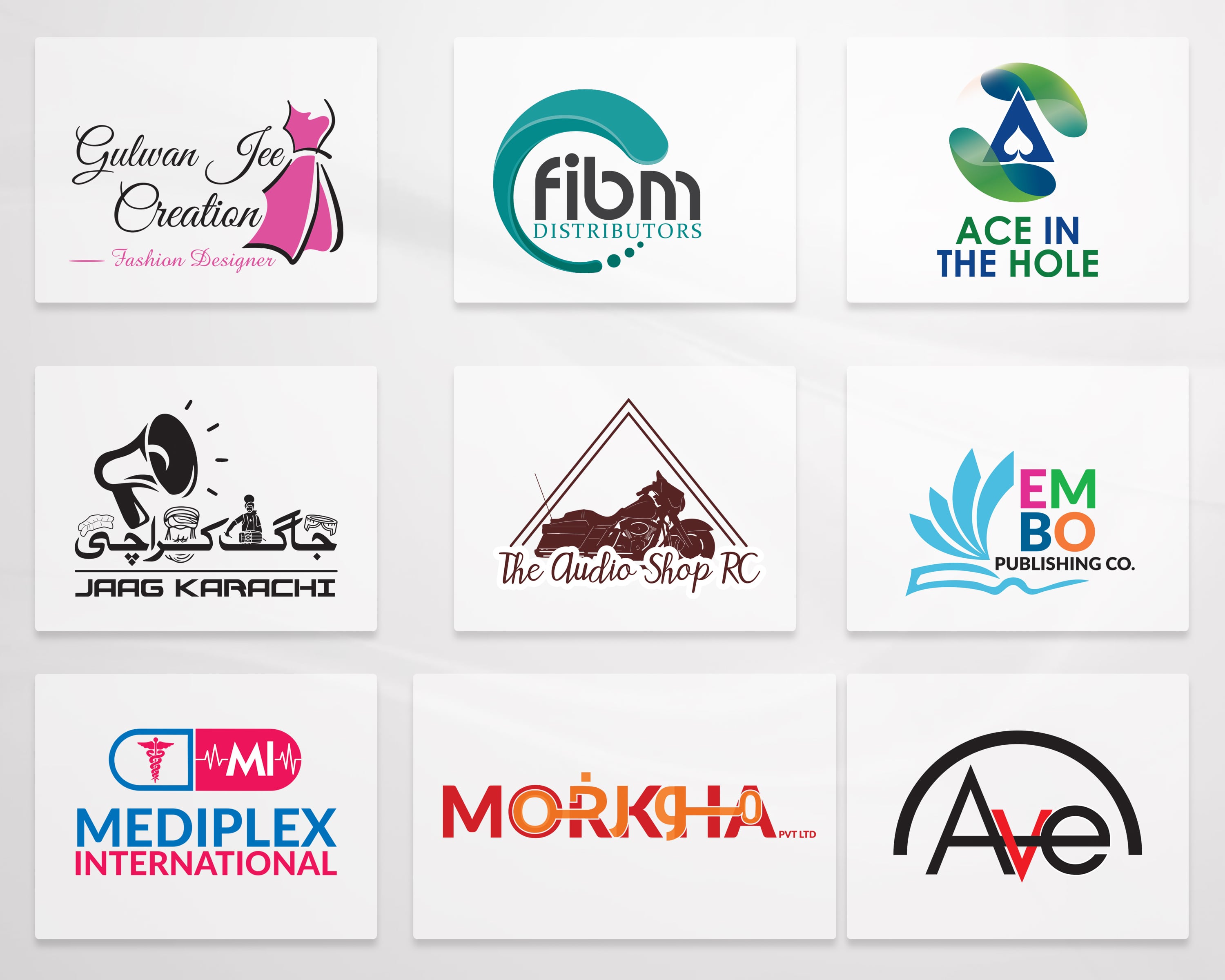 Logo Animation Portfolio Example 3 Denver 2026