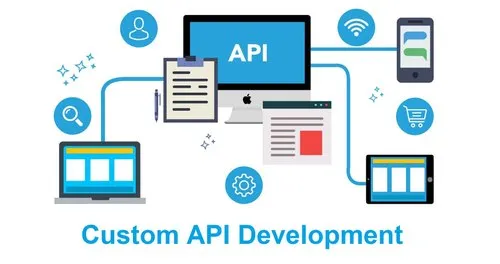 api intregration service in Denver