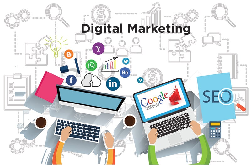 A Trusted Digital Marketing Partner in Denver