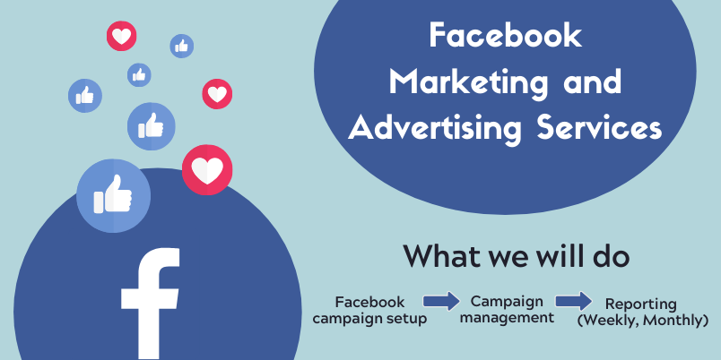 Facebook Advertising Setup Agency in Denver