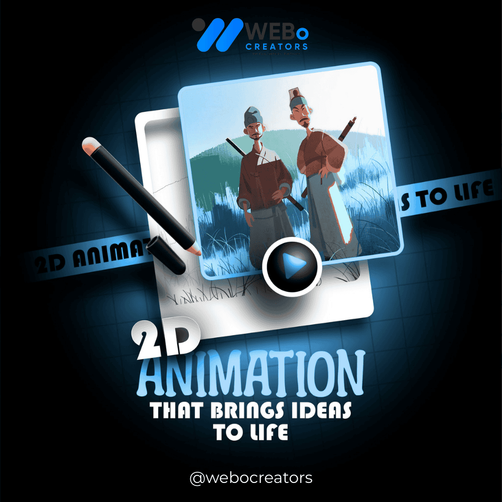 Animation Logo Maker Agency - Get Animated Logo Design Services in Denver 2026