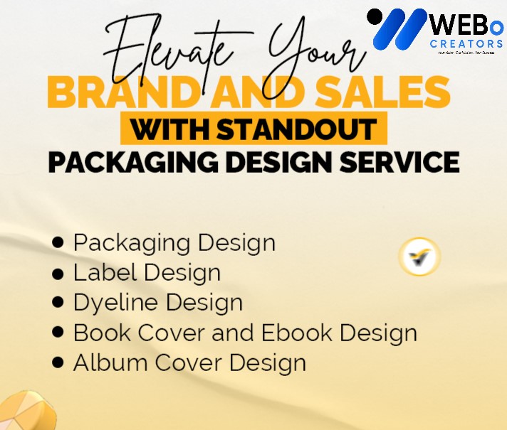 Professional Packaging Label Design Services in Denver 2026 - Custom Product Labels